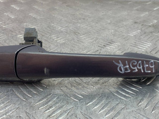 ручка наружная Mazda 5 1 поколение [рестайлинг] 2008, 2.0 л., бензин, АКПП, минивэн