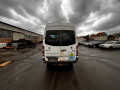 дверь передняя левая Mercedes-Benz Sprinter 2 поколение (W906) 2008, 2.2 л., МКПП, микроавтобус, A9067200005 - фото №14