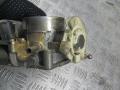 заслонка дроссельная Audi A6 4B/C5 1998, 2.4 л., бензин, 078133063AG - фото №4