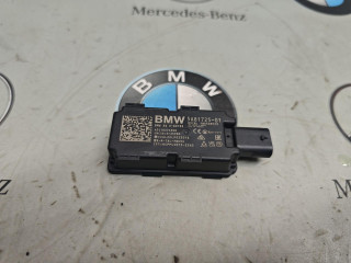 Антенна системы комфортного доступа BMW 2024, 3.0 л., B58B30, бензин, 475, полный привод, 5A81725