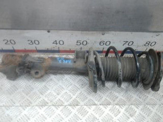 пружина передняя Mercedes-Benz E-Класс W212/S212/C207/A207 2010, 2.2 л., дизель, купе