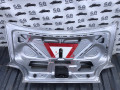 крышка багажника (дверь 3-5) Peugeot 406 1 поколение 1997, седан - фото №2