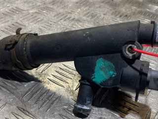 корпус термостата Volkswagen Golf 5 поколение 2007, 1.9 л., BXE, дизель, 5МКПП