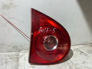 фонарь задний Volkswagen Golf 5 поколение 2004, 1.6 л., хетчбэк 5 дв.