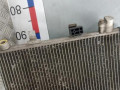 радиатор кондиционера Ford Focus 3 поколение 2013, 1.6 л., TDCi, дизель, МКПП, хетчбэк 5 дв. - фото №2