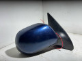 зеркало наружное правое Skoda Fabia 1 поколение [рестайлинг] 2006, 1.9 л., дизель, 5МКПП, синий, универсал - фото №3