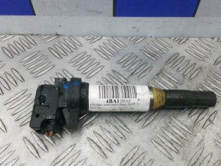 катушка зажигания BMW 5 серия F07/F10/F11 2011, 3.0 л., бензин, АКПП, седан, 12137559842, 12137562745, 12137571644, 12137582627, 12137594935, 12137638477, 7562745