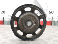шкив коленвала Volkswagen Golf 5 поколение 2007, 1.4 л., МКПП, хетчбэк 5 дв., 036105255C - фото №3