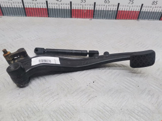 педаль сцепления BMW 7 серия E38 1997, 2.5 л., АКПП, седан