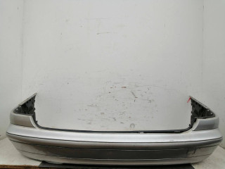 бампер задний Mercedes-Benz C-Класс W203/S203/CL203 2003, 2.2 л., дизель, 6МКПП, серебро, универсал