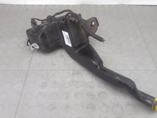 бачок омывателя Opel Astra H 2006, 1.6 л., бензин