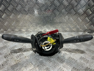 переключатель подрулевой (стрекоза) Fiat Punto 2 поколение 2003, 1.2 л., бензин, 5МКПП, хетчбэк 5 дв., 735337940