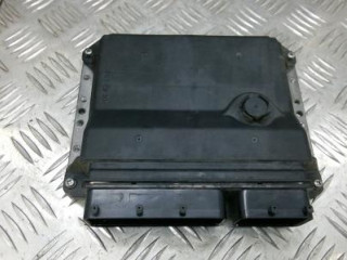 блок управления двигателем Toyota Verso 1 поколение 2010, 2.0 л., D-4D, дизель, МКПП, минивэн, 896610F141, MB2759001471