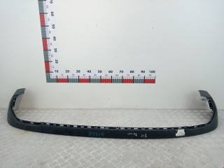 юбка бампера нижняя Audi Q5 FY [рестайлинг] 2021, 80A807527A