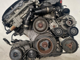 двигатель BMW 5 серия E60/E61 2005, M54 B25 (256S5), АКПП, седан, 256S5, M54B25