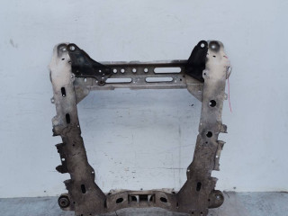 балка подвески передняя (подрамник) Renault Megane 1 поколение [рестайлинг] 2001, 1.6 л., бензин, 5МКПП, универсал