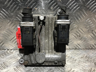 блок управления двигателем Opel Signum C 2003, 2.2 л., бензин, АКПП, хетчбэк 5 дв., S0300911, 5WS08023, 55531342, 5WK9177, 3070300231