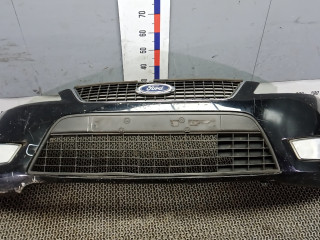 бампер передний Ford Mondeo 4 поколение 2008, 2.0 л., дизель, хетчбэк 5 дв.