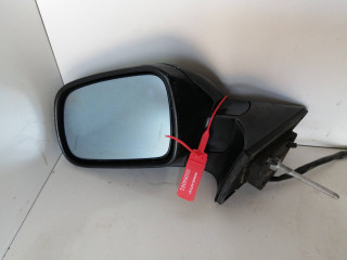 зеркало наружное левое Peugeot 407 1 поколение 2007, 1.6 л., 9HZ (DV6TED4), дизель, 5МКПП, универсал