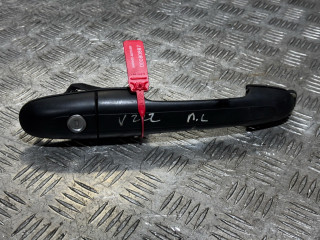 ручка наружная Mercedes-Benz Vito W639 2007, 2.2 л., дизель