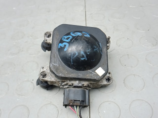 блок управления (другие) Jeep Grand Cherokee 4 поколение 2012, 3.0 л., дизель, 68137576AB, 0203300016