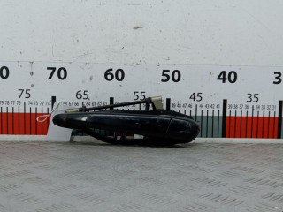 ручка наружная BMW 3 серия E46 [рестайлинг] 2004, 1.8 л., МКПП, хетчбэк 3 дв., 51217048281