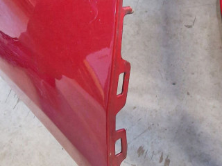 бампер передний Citroen DS3 1 поколение 2014