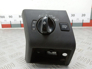 переключатель света Mercedes-Benz S-Класс W220 2001, 5.0 л., АКПП, седан, A2205450604