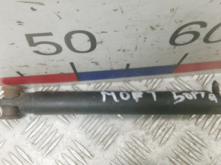 амортизатор крышки багажника (3-5 двери) BMW X5 E53 2003, 3.0 л., бензин, АКПП, внедорожник 5 дв.