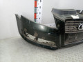 бампер передний Audi A3 8P [рестайлинг] 2008, 1.9 л., МКПП, хетчбэк 5 дв., 8P4807105 - фото №3