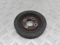 шкив коленвала Peugeot 206 1 поколение 2002, 2.0 л., МКПП, кабриолет, 0515S6 - фото №2