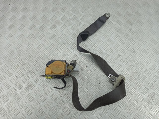 ремень безопасности Mazda 6 GG 2002, 2.3 л., МКПП, хетчбэк 5 дв., GJ6A57L90E