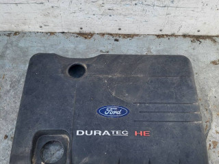 декоративная крышка двигателя Ford Mondeo 3 поколение 2003, 1.8 л., дизель, универсал