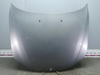 капот BMW 5 серия E60/E61 2005, 3.0 л., дизель, АКПП, седан