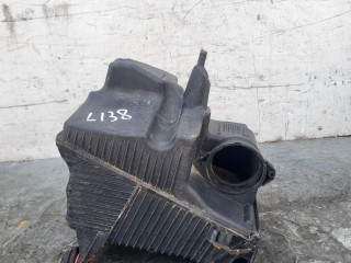 корпус воздушного фильтра Renault Megane 2 поколение [рестайлинг] 2008, 1.5 л., дизель, 6МКПП, универсал