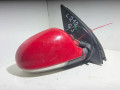 зеркало наружное правое Volkswagen Golf 5 поколение 2006, 1.9 л., дизель, 5МКПП, красный, хетчбэк 5 дв. - фото №2