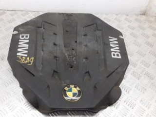 защита двигателя BMW 5 серия F07/F10/F11 2011, 4.4 л., бензин, АКПП, седан, 51757185113
