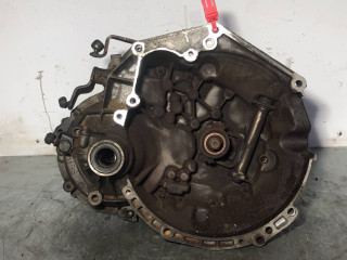 КПП механическая (МКПП) Peugeot 206 1 поколение [рестайлинг] 2005, 2.0 л., RFW (XU10J2), бензин, 5МКПП, универсал, 20CP81