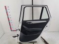 дверь задняя правая BMW X1 E84 2010, 2.0 л., МКПП, внедорожник 5 дв., 41009628744 - фото №8