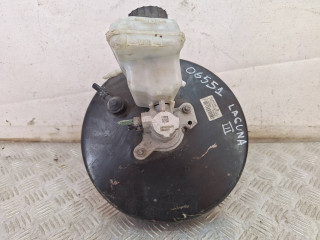 вакуумный усилитель тормозов Renault Laguna 3 поколение 2011, 2.0 л., дизель, МКПП, универсал, 0204051643, 16185A0662