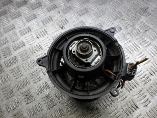 моторчик печки Ford Fiesta 5 поколение 2005, 1736005401