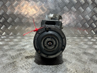 компрессор кондиционера Volkswagen Golf 5 поколение 2006, 1.9 л., BKC, дизель, 5МКПП, хетчбэк 5 дв., 1K0820803Q