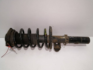 стойка передняя левая SEAT Leon 1 поколение 2001, 1.9 л., дизель, 5МКПП, хетчбэк 5 дв.