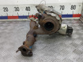 турбина Volkswagen Passat B6 2009, 2.0 л., дизель, 03L253016F - фото №4