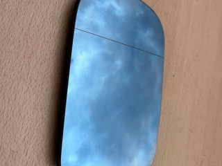 стекло зеркала наружного BMW 7 серия E38 [рестайлинг] 2001, 3.0 л., дизель, АКПП, седан