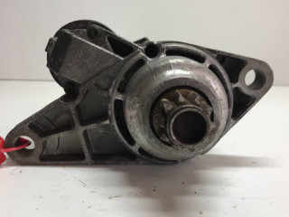 стартер Audi A3 8P 2005, 1.6 л., бензин, 6МКПП, D6GS12, VALEO, CS1330