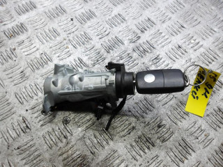 замок зажигания Volkswagen Golf 5 поколение 2008, 1.9 л., дизель, МКПП, универсал, 1K0905851B