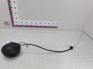 ступица задняя правая Citroen C4 Cactus 1 поколение 2014, 1.2 л., МКПП, хетчбэк 5 дв., 3748A1