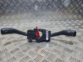 переключатель подрулевой (стрекоза) Audi TT 8N 2001, 1.8 л., BAM, бензин, 6МКПП, купе, 4B0953503G