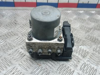 блок ABS Citroen Jumper 2 поколение 2007, 2.2 л., HDi, дизель, МКПП, микроавтобус, 265800461